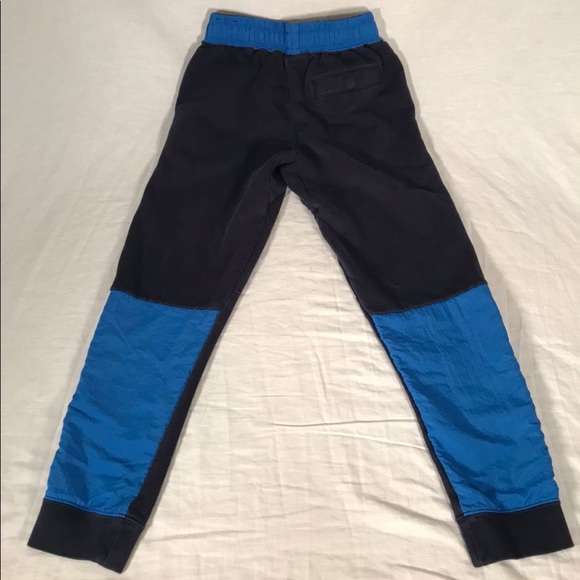 Kids Nike Just Do It Sweatpants - Picture 5 of 6